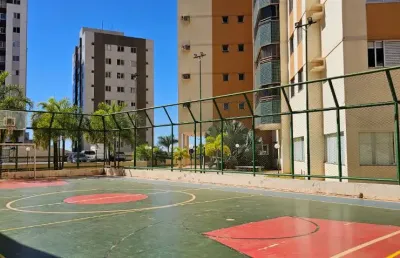 Apartamento com 3 quartos à venda na Alameda dos Eucaliptos Quadra 107, 6, Norte (Águas Claras), Brasília