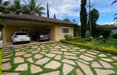 Casa com 3 quartos à venda na Rua Rua 5, 2, Setor Habitacional Vicente Pires - Trecho 1, Brasília