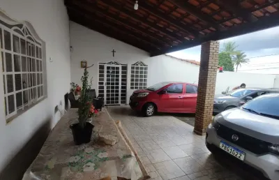 Casa em condomínio fechado com 3 quartos à venda na Rua Rua 3C, 2, Setor Habitacional Vicente Pires - Trecho 1, Brasília