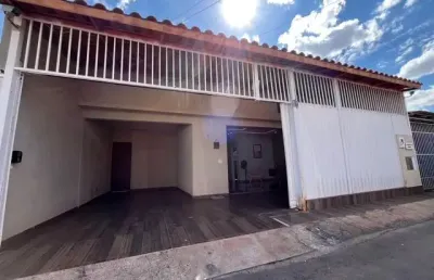 Casa com 3 quartos à venda na Quadra QNP 34 Conjunto E, 6, Ceilândia Sul (Ceilândia), Brasília