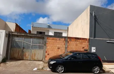 Casa com 2 quartos à venda na Quadra QR 212, 2, Samambaia Norte (Samambaia), Brasília