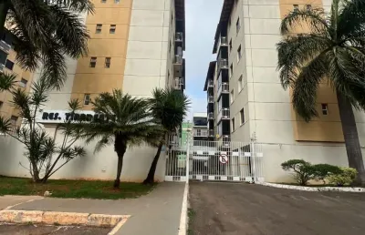 Apartamento com 2 quartos à venda na Quadra CNM 2, 2, Ceilândia Centro (Ceilândia), Brasília