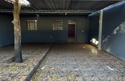 Casa com 3 quartos à venda na Quadra QR 127 Conjunto 4, 5, Samambaia Sul (Samambaia), Brasília