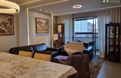 Apartamento 03 suites residencial grauna 127 metros