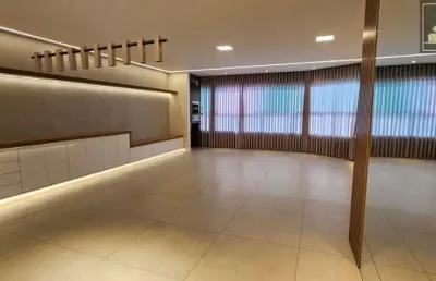Apartamento com 2 quartos à venda na Avenida Parque Águas Claras, 6, Norte (Águas Claras), Brasília