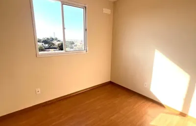 Agio apartamento 02 quartos  residencial bella alvorada ceilandia