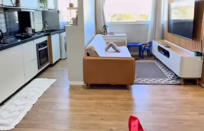Apartamento com 2 quartos à venda na Quadra QR 203 Conjunto 2, 6, Samambaia Norte (Samambaia), Brasília