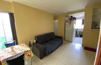 Apartamento com 2 quartos à venda na Quadra QS 411 Área Especial 1, 2, Samambaia Norte (Samambaia), Brasília