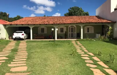 Casa em condomínio fechado com 3 quartos à venda na Rua Rua 12, Setor Habitacional Vicente Pires - Trecho 1, Brasília