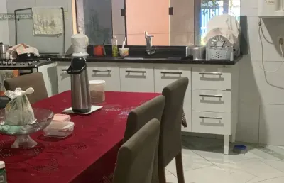 Casa com 3 quartos à venda na Conjunto SHA Conjunto 2 Chácara 51B, Setor Habitacional Arniqueira (Águas Claras), Brasília