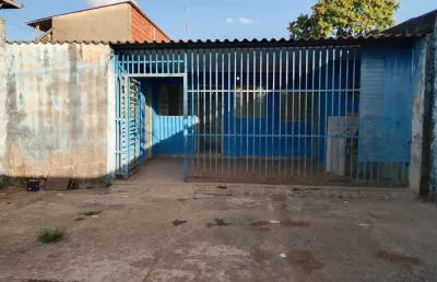Casa com 2 quartos à venda na Quadra QR 833 Conjunto 1, 6, Samambaia Norte (Samambaia), Brasília