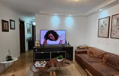 Apartamento com 4 quartos à venda na Quadra QS 5, Areal (Águas Claras), Brasília