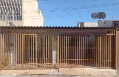 Casa com 2 quartos à venda na Quadra QNQ 4 Conjunto 11, Ceilândia Norte (Ceilândia), Brasília