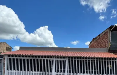 Casa com 3 quartos à venda na Quadra QNP 26, Ceilândia Sul (Ceilândia), Brasília