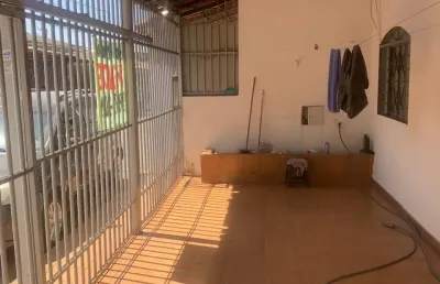 Casa com 3 quartos à venda na Quadra QR 2, Candangolândia, Brasília