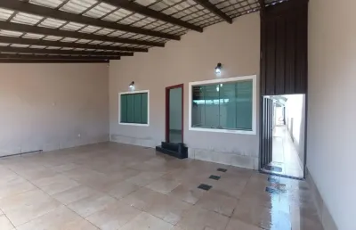 Casa com 3 quartos à venda na Quadra QSC 19, Taguatinga Sul (Taguatinga), Brasília
