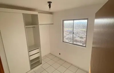 Apartamento com 2 quartos à venda na Quadra QR 420, Samambaia Norte (Samambaia), Brasília