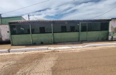 Casa com 3 quartos à venda na Quadra EQNM 36/38 Bloco F, 2, Taguatinga Norte (Taguatinga), Brasília