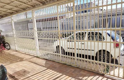 Casa com 4 quartos à venda na Quadra QNP 32 Conjunto Q, 5, Ceilândia Sul (Ceilândia), Brasília