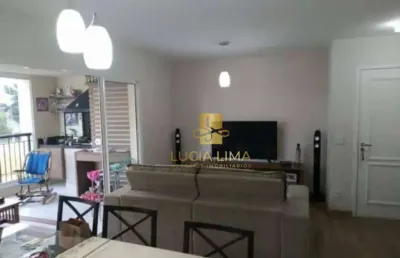 Premier 3 dorm, 116 m² por r$ 1.390.000 - jardim aquarius - são josé dos campos/sp