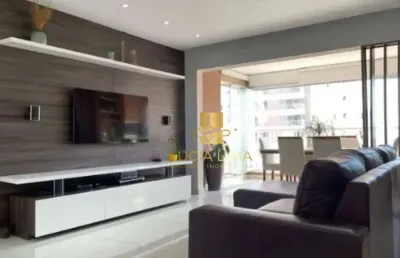 Apartamento maravilhoso, com 3 dormitórios à venda, 100 m² por r$ 1.100.000 - jardim das indústrias - são josé dos campos/sp