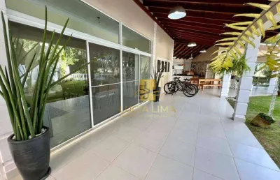 Sobrado dos sonhos, espaço gourmet com 5 suítes à venda, 463 m² por r$ 3.450.000,00 - residencial esplanada do sol - são josé dos campos/sp