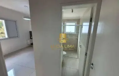 Apartamento com 3 dormitórios à venda, 86 m² por r$ 636.000,00 - jardim sao paulo - jacareí/sp