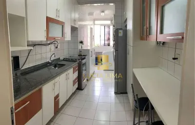 Apartamento com 3 dormitórios à venda, 90 m² por r$ 795.000 - jardim aquarius murano- são josé dos campos/sp