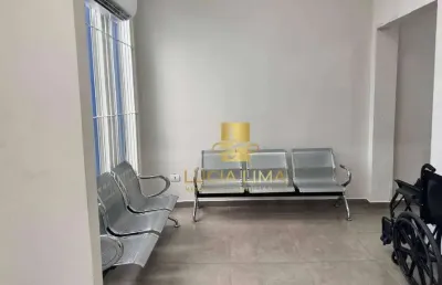 Ponto comercial amplo e versátil para alugar no centro, por r$ 4.500/mês -  são josé dos campos/sp