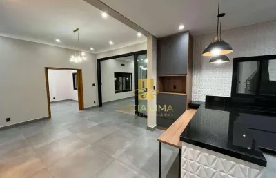 Sobrado de cinema, com vista incrível,  4 dormitórios à venda, 388 m² por r$ 3.200.000 - condomíniol monaco- são josé dos campos/sp