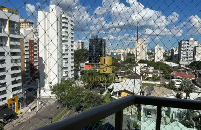 Apartamento incrível,  com 4 dormitórios à venda, 132 m² por r$ 980.000 - jardim aquarius - são josé dos campos/sp