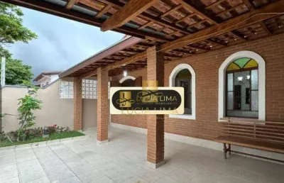 Casa reserva do bosque, com 4 dormitórios à venda, 140 m² por r$ 1.100.000 - bosque dos eucaliptos - são josé dos campos/sp