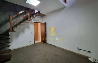 Sobrado para alugar, com 3 dormitórios, 123 m² por r$ 4.000/mês - jardim das indústrias - são josé dos campos/sp