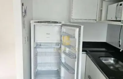 Apartamento maravilhoso para alugar, com varanda gourmet, 2 dormitórios,  54 m² por r$ 2.400/mês - urbanova - são josé dos campos/sp