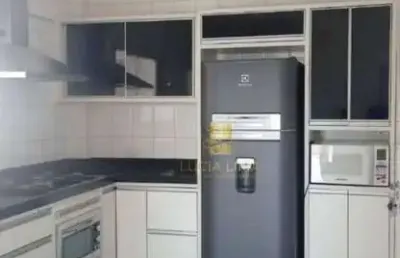 Alugo grand splendor , com 3 dormitórios,  104 m² por r$ 5.400/mês - jardim das indústrias - são josé dos campos/sp