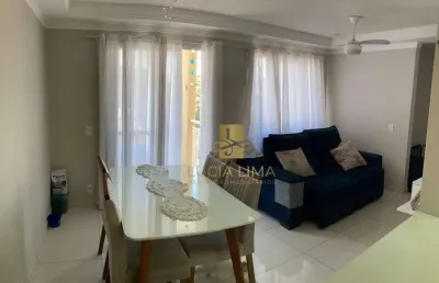 Apartamento incrível com lazer completo na zona sul, 3 dormitórios à venda, 67 m² por r$ 420.000 - jardim sul - são josé dos campos/sp