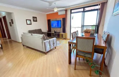 Edificio valencia, 3 dormitórios à venda, 107 m² por r$ 680.000