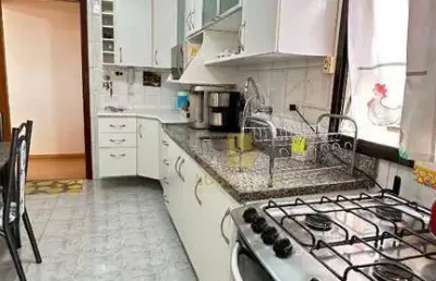 Edificio valencia, 3 dormitórios à venda, 107 m² por r$ 680.000