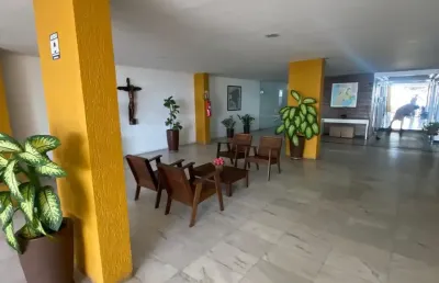 Apartamento com 1 quarto à venda na Avenida Sete de Setembro, 4183, Barra, Salvador