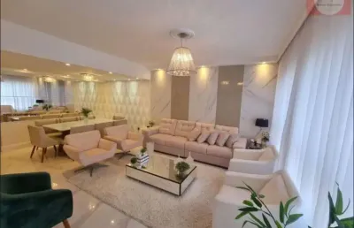 Apartamento com 4 quartos à venda na Rua Florianópolis, 122, Barra, Salvador