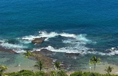 Apartamento com 4 quartos à venda na Rua R. José Panceti,, 2, Barra, Salvador