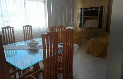 Excelente 3/4 no condomínio jardim europa em ondina