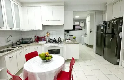 Apartamento com 4 quartos à venda na Rua Conselheiro Corrêa de Menezes, 286, Horto Florestal, Salvador