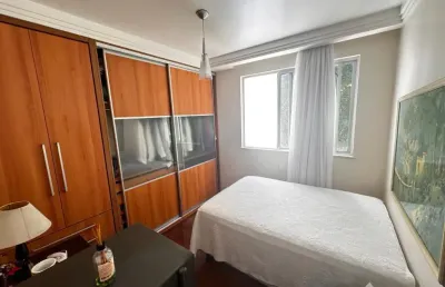 Apartamento com 3 quartos à venda na Rua Oscar Carrascosa, Barra, Salvador