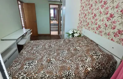 Apartamento com 2 quartos à venda na Avenida Octávio Mangabeira, 1945, Pituba, Salvador