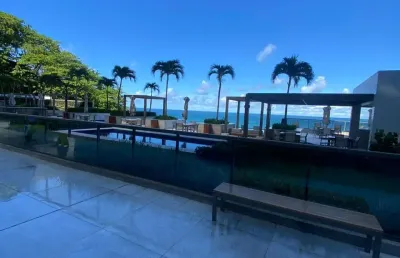 Apartamento com 4 quartos à venda na Avenida Oceânica, 2156, Ondina, Salvador