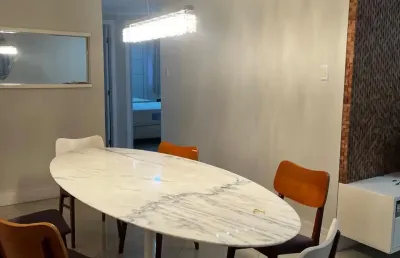 Apartamento com 3 quartos para alugar na Alameda Benevento, 456, Pituba, Salvador