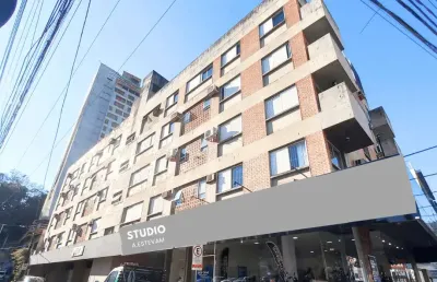 Apartamento com 1 quarto à venda no Victor Konder, Blumenau 