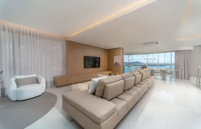 Apartamento com 4 quartos à venda no Centro, Balneário Camboriú 