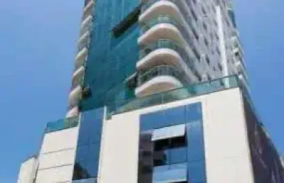 Apartamento de luxo no coração de balneário camboriú-sc: 3 quartos, 3 suítes, 3 vagas - imperdível!